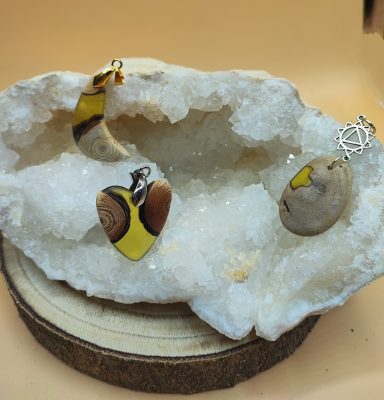 SC 35, drei verschiedene zur Auswahl