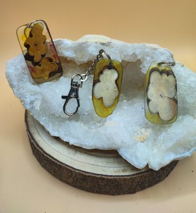 SC 30, drei verschiedene zur Auswahl