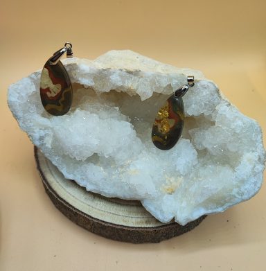 SC 39, zwei verschiedene zur Auswahl