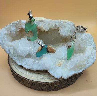 SC 36, drei verschiedene zur Auswahl