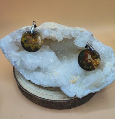 SC 37, zwei verschiedene zur Auswahl