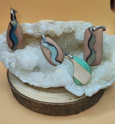 SC 38, vier verschiedene zur Auswahl