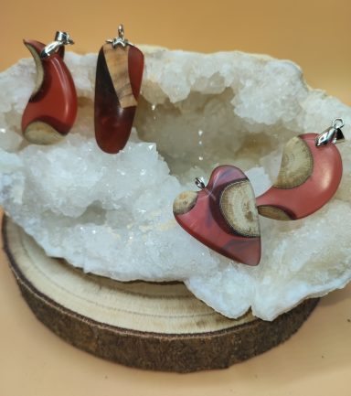 SC 31, vier verschiedene zur Auswahl